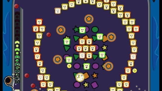 Pachoink! — screenshot 1