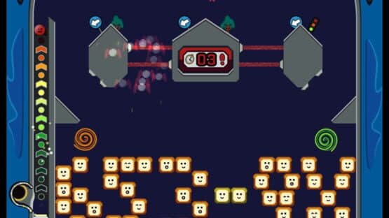 Pachoink! — screenshot 2