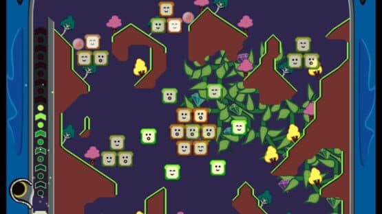 Pachoink! — screenshot 4
