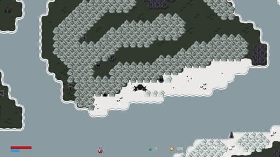 Shadows of Zana — screenshot 3