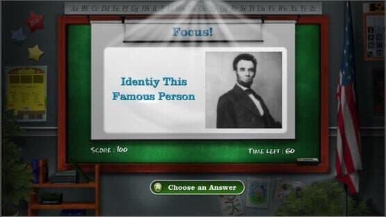 Are You Smarter Than a 5th Grader? Game Time — screenshot 1