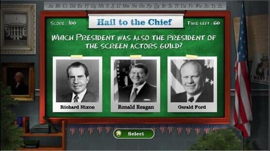 Are You Smarter Than a 5th Grader? Game Time — screenshot 2