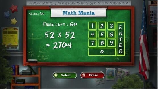 Are You Smarter Than a 5th Grader? Game Time — screenshot 3