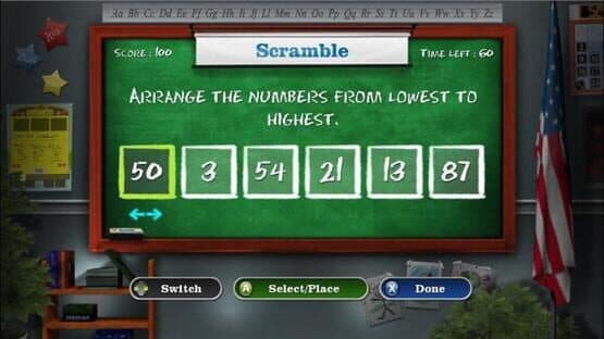 Are You Smarter Than a 5th Grader? Game Time — screenshot 4