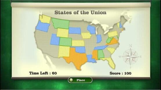 Are You Smarter Than a 5th Grader? Game Time — screenshot 5