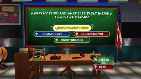 Are You Smarter Than a 5th Grader? Game Time — screenshot 7