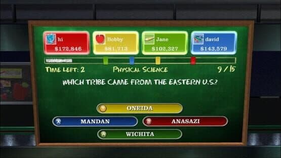 Are You Smarter Than a 5th Grader? Game Time — screenshot 8