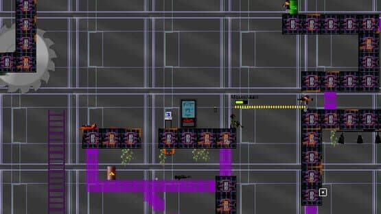OMA: One Man Army — screenshot 1