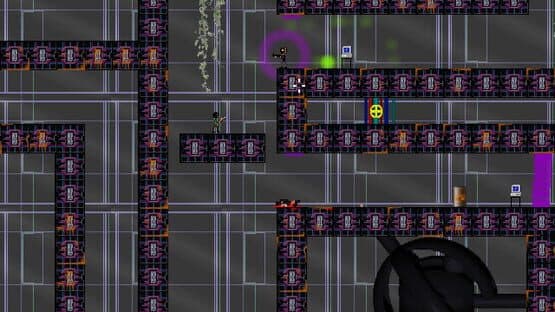 OMA: One Man Army — screenshot 2