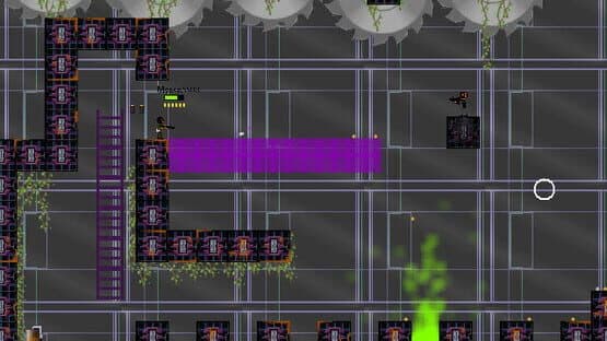OMA: One Man Army — screenshot 3