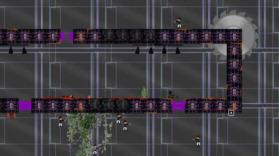 OMA: One Man Army — screenshot 4