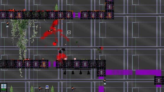 OMA: One Man Army — screenshot 5