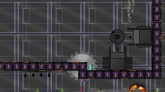 OMA: One Man Army — screenshot 8