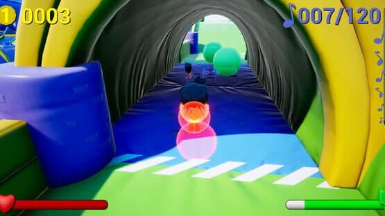Music Man 2: New land — screenshot 2
