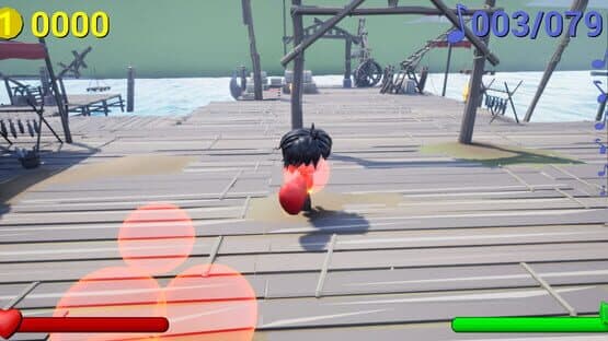 Music Man 2: New land — screenshot 3