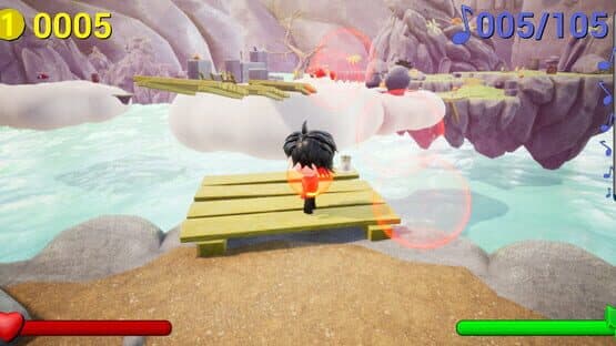 Music Man 2: New land — screenshot 5