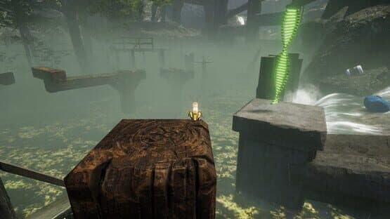 Grasshoping — screenshot 4