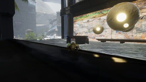 Grasshoping — screenshot 6