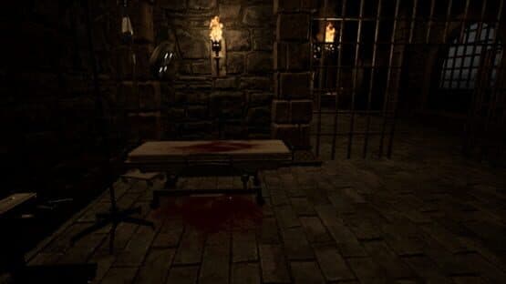 Blood Hunting — screenshot 4
