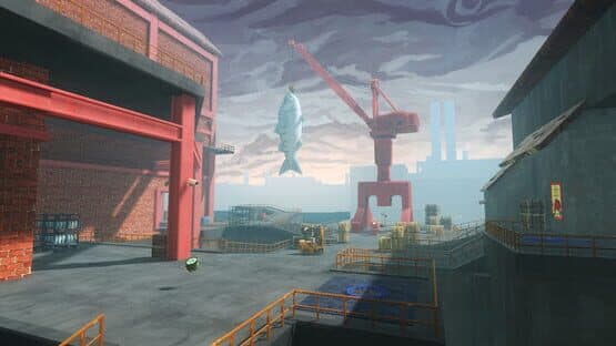 Can Strike — screenshot 1