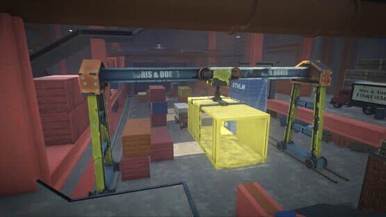 Can Strike — screenshot 3