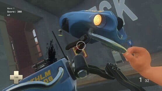 Can Strike — screenshot 4