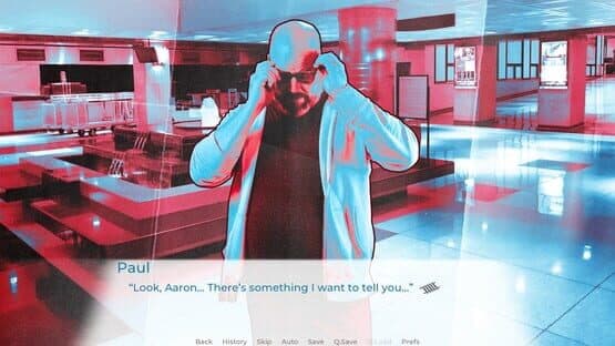 Three Days to Chicago — screenshot 4