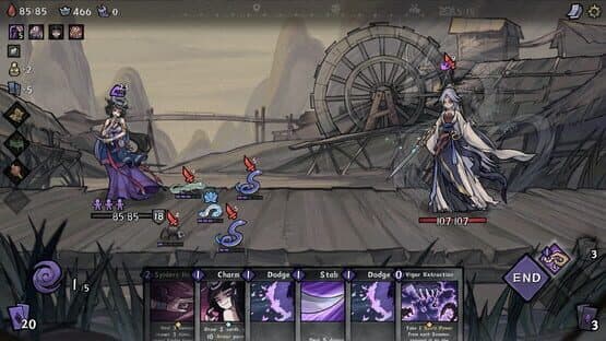 YaoGuai Hunter — screenshot 3