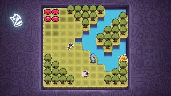 Piggy Gambit — screenshot 2