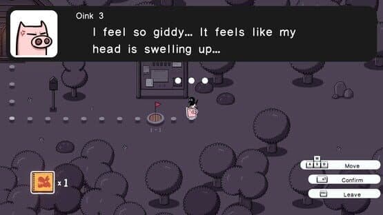 Piggy Gambit — screenshot 3