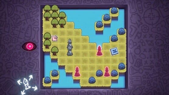 Piggy Gambit — screenshot 4