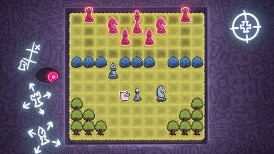 Piggy Gambit — screenshot 5