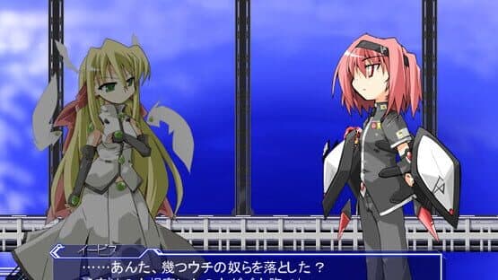 Lethal Crisis — screenshot 3