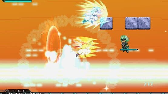 Lethal Crisis — screenshot 4