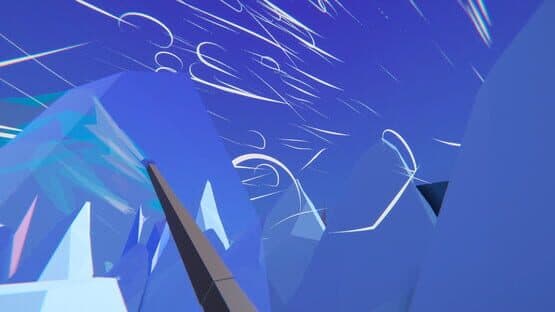 Climbing Over It with a Spear — screenshot 5