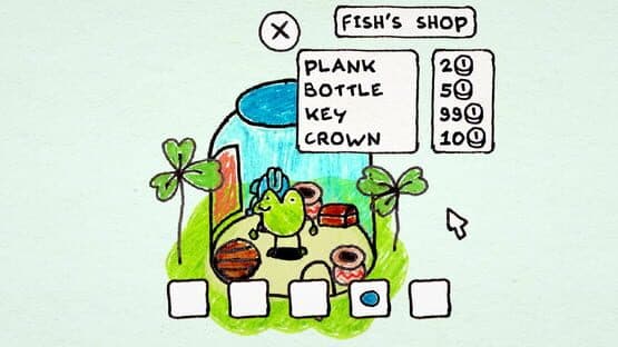 Frog's Adventure — screenshot 5