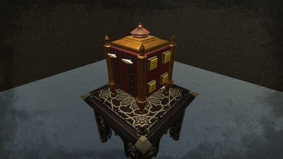Mystery Box: Escape The Room — screenshot 1