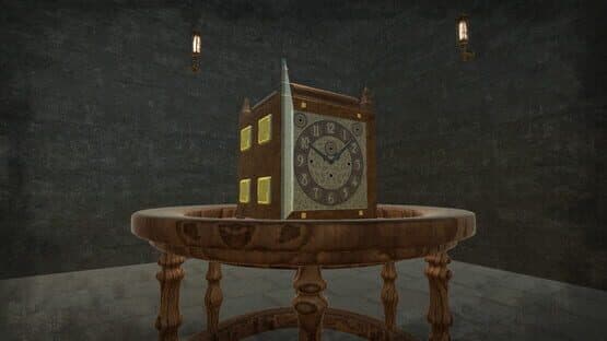Mystery Box: Escape The Room — screenshot 2