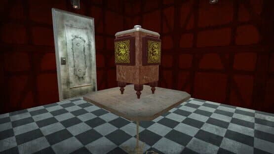 Mystery Box: Escape The Room — screenshot 3