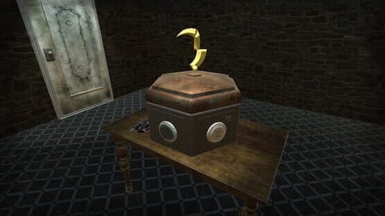 Mystery Box: Escape The Room — screenshot 4