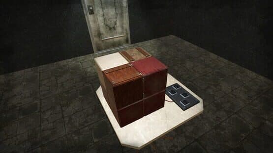 Mystery Box: Escape The Room — screenshot 5