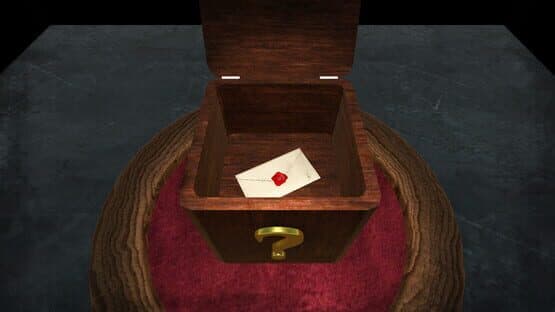 Mystery Box: Escape The Room — screenshot 6
