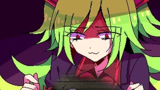 Witch's Heart: Shirarezaru Kako Majo Dorothy no Himitsu - Kanketsu-hen — screenshot 3