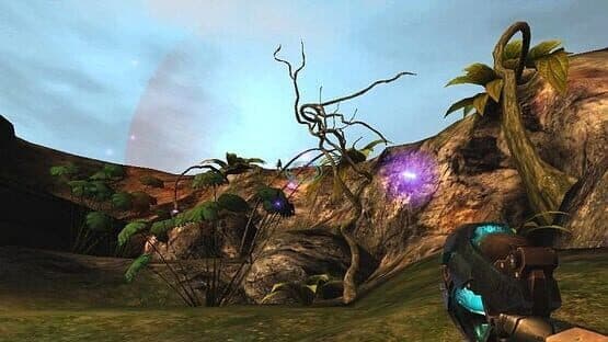 Unreal II: The Awakening - Special Edition — screenshot 1