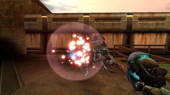 Unreal II: The Awakening - Special Edition — screenshot 2