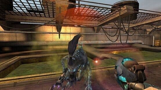 Unreal II: The Awakening - Special Edition — screenshot 3