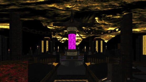 Atmospheric Extinction — screenshot 1