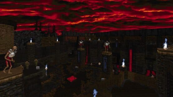 Atmospheric Extinction — screenshot 2