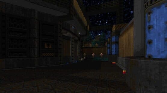 Atmospheric Extinction — screenshot 3