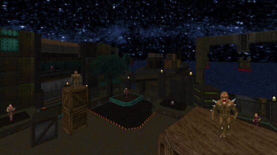Atmospheric Extinction — screenshot 4